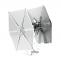 METAL EARTH TIE fighter Bausatz, 3D Metallmodell