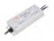 Schaltnetzteil MEAN WELL ELG-75-24B