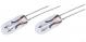 Submini Glühbirne 3x7mm 12V ZG1