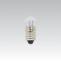 Argonlampe AB 6,3V/0,3A E10