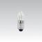 Kryptonlampe K 9,0V 750mA E10