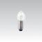 Kryptonlampe K 9,0V 750mA P13,5s