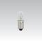 Signallampe 130V 20mA E10 10x28mm
