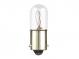 Signálka 12V 50mA BA9s 10x28mm