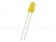 LED L-5MM 2MA/Y