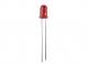 LED 5MM RED POINT