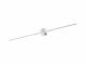 LED L-BL-XD0GE361 AXIAL