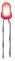 LED L-HLMP-1700