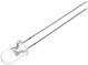 LED 5MM RG 30/60° L-57EGW