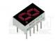 LED-Display HDSP-U211