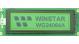 LCD grafický displej WINSTAR WG24064A-YYH-VZ#