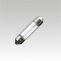 Deckenlampe 12V 10W 11x41mm