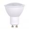 LED-Lampe GU10, 7W, 230VAC, warmweiß 3000K, Reflektor, 560lm WZ318A-1