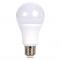 LED-Glühbirne E27, 15W, 230VAC, kaltweiß 6000K, rund, 1220lm WZ521-1
