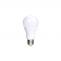 LED-Birne E27, 12W, 230VAC, neutralweiß 4000K, rund, 1010lm WZ508A-1