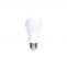 LED-Glühbirne E27, 10W, 230VAC, neutralweiß 4000K, rund, 810lm WZ506-1