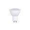 LED-Glühbirne GU10, 5W, 230VAC, warmweiß 3000K, 425lm WZ316A-1