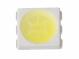 LED PLCC6 WHITE 3500/120°