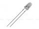 LED 5MM WARM WHITE 43000/8°