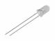 LED 5MM BLAU 1500/60°