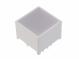 LED-Bargraf OptoSupply OSX40601-BO