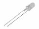 LED 5MM YELLOW 100000/15°