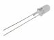 LED 5MM BLAU 30000/15°