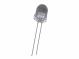 LED 8MM WEISS 12000/30°