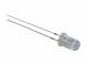 LED 5MM RED 1120/20°