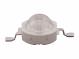 LED Leistung Blue 3W 20-30lm 120°.D8