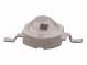 LED Leistung Red 3W 30-40lm 120° D8