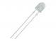 LED OVAL COOL WHITE 4,7x5,7 6800/30°/60°