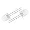 LUCKY LIGHT 1003UYC2D-Y2-4GD LED 10mm, gelb