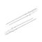 OptoSupply OSM5DK6C21A LED 3mm, warmweiß