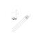 OptoSupply OSRBMC5B31A-12V LED 5mm, rot/blau