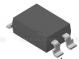 1 x Optokoppler mit Transistor LTV817S-SMD