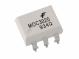 Optorelé 1A/250V MOC3020 SMD