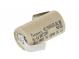 Akku SANYO 1900SCR NiCd 1900mAh, SANYO, páskové Auslässe