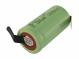 Akkumulator NEXCELL Sub C NiMH 3300mAh, NEXCELL, Bandanschlüsse
