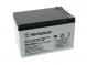 Bleiakku 12V 10Ah Westinghouse WA12100