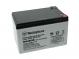 Bleiakku 12V 12Ah Westinghouse WA12120