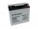 Bleiakku 12V 18Ah Westinghouse WA12180