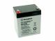 Bleiakku 12V 4,5Ah Westinghouse WA1245