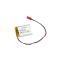 AKYGA BATTERY AKY0622 Li-pol 1200mAh  Akku