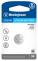 Lithiumknopfzelle Westinghouse CR2016 3V Lithium