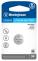 Lithium-Knopfzellenbatterie Westinghouse CR2032 3V Lithium