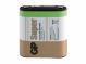Alkalische Batterie GP 312A/3LR12 4,5V alkalische