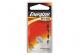Energizer Knopfzellenbatterie 357/303/SR44 1,55V AgO, 150mAh