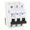 Leistungsschutzschalter JVM66-63, C 25A 3p