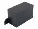 Kunststoffbox U-KM31 ABS BLACK